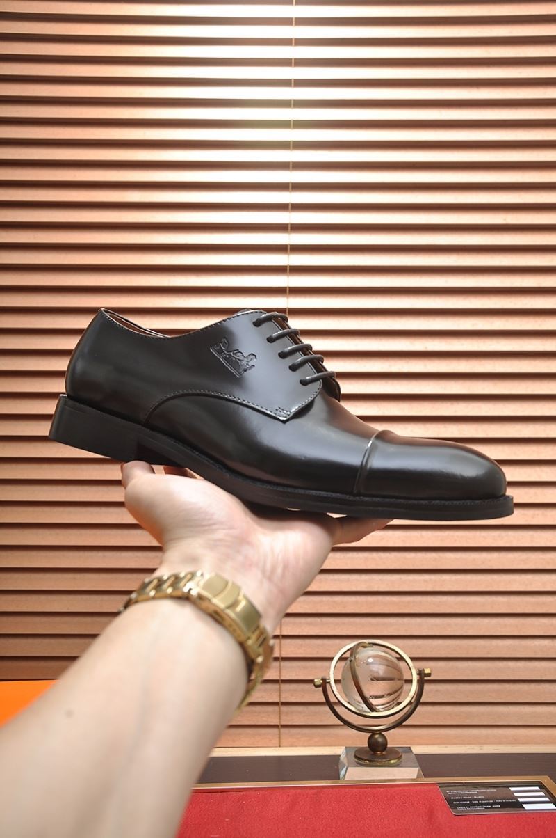 Hermes Business Shoes